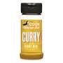 Organic Curry