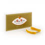 French Calissons d'Aix - Decorated Case Almonds