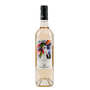 Lez'Arts Rosé Wine From Mediterranean