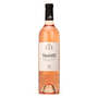 Triniti Côtes de Provence Sainte-Victoire rosé