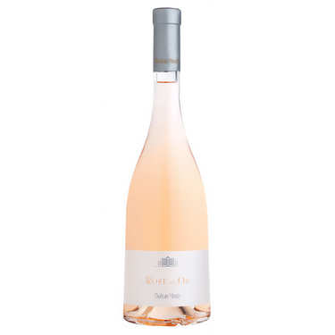 by - IGP Studio Miraval - Rosé Wine Miraval