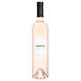 Château Minuty cuvée Prestige vin rosé - Côtes de Provence AOP