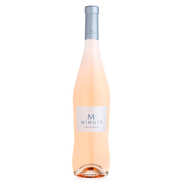 Minuty S.A. - M de Minuty - Rosé Wine Minuty S.A. - M de Minuty - Rosé Wine