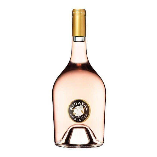 Miraval  Rosé Wine From Provence  Miraval