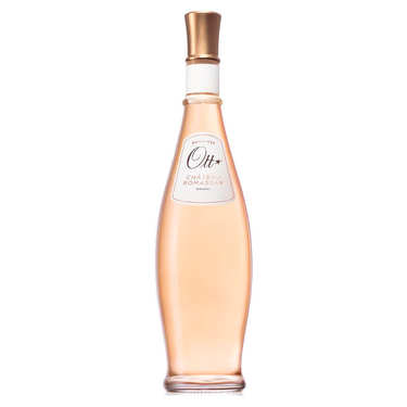 Château Romassan Coeur de Grain - Rosé Wine From Provence Château Romassan Coeur de Grain - Rosé Wine From Provence
