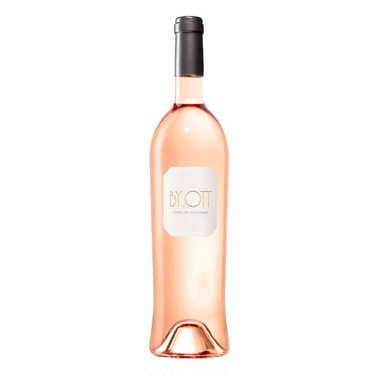 By Ott - Côtes de Provence rosé By Ott - Côtes de Provence rosé