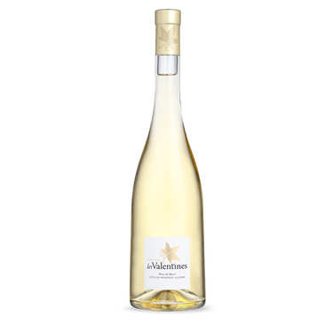Château Les Valentines - AOC Côtes de Provence blanc bio Château Les Valentines - AOC Côtes de Provence blanc bio