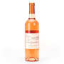 Mas de Gourgonnier Cuvée Tradition - Organic Rosé Wine From Provence