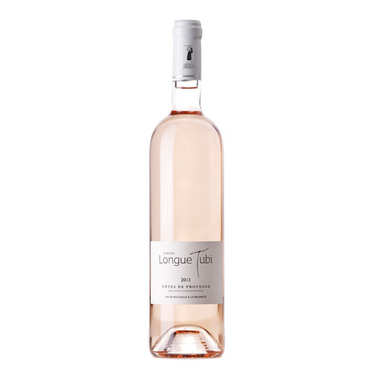 Domaine Longue Tubi - Organic Rosé Wine From Provence Domaine Longue Tubi - Organic Rosé Wine From Provence