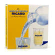Ricard - Ensemble dégustation Ricard 1 carafe & 2 verres Lehanneur