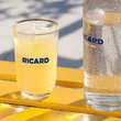 Ricard - Ensemble dégustation Ricard 1 carafe & 2 verres Lehanneur