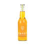 Cidre bio demi sec Sassy - L'Angélique