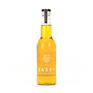 Sassy - Cider Sassy - L'Inimitable Sassy - Cider Sassy - L'Inimitable