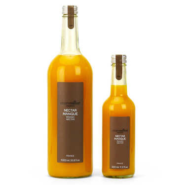 Nectar de mangue - Alain Milliat Nectar de mangue - Alain Milliat