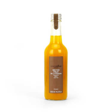 Passion Fruit Nectar - Alain Milliat Passion Fruit Nectar - Alain Milliat