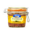 Conserverie Miceli - Filets d'anchois allongés à l'huile d'olive