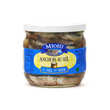 Conserverie Miceli - Anchois au sel