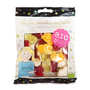 Bonbons animaux fruités bio sans lactose et sans gluten
