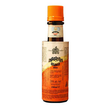 Angostura Orange Aromatic Bitter 28% Angostura Orange Aromatic Bitter 28%
