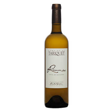 White Wine Côtes de Gascogne - Tariquet Reserve White Wine Côtes de Gascogne - Tariquet Reserve