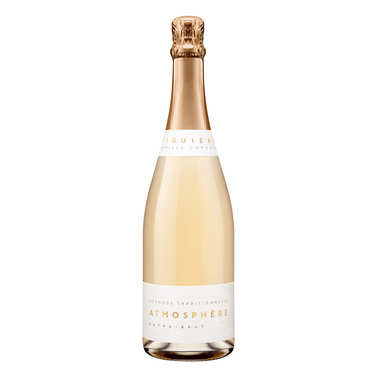Atmosphère Rosé Extra Brut - Provence organic sparkling wine Atmosphère Rosé Extra Brut - Provence organic sparkling wine