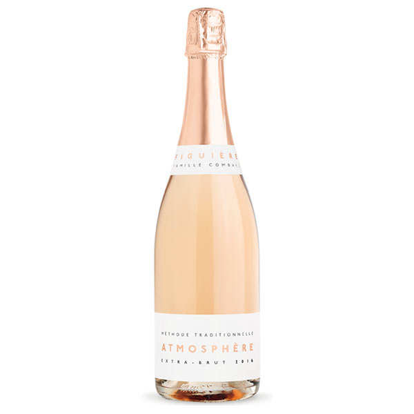 Figuière: Provence is the 'Champagne region' for rosé & reaction to LVMH  acquisition