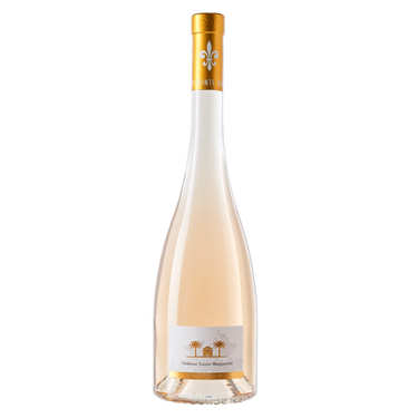 Château Sainte Marguerite Cuvée Symphonie - Organic Rosé Wine Château Sainte Marguerite Cuvée Symphonie - Organic Rosé Wine