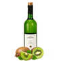 Blanc de kiwi - Kiwi Wine