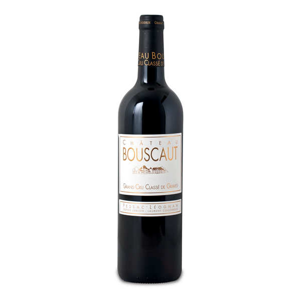 primeur 2016 - pessac leognan - 2016 - bouteille 75cl