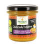 Quinoade indienne - quinoa, curry et coco à tartiner bio
