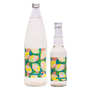 Organic Lemon Handmade Lemonade From Lozere