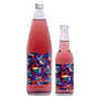 Organic Blueberry Handmade Lemonade From Lozere