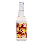 Limonade artisanale bio de Lozère au miel de châtaignier