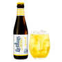 Liefmans Yell'Oh - Bière Belge aromatisée aux fruits jaunes 3.8%