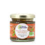 Chutney abricot et pain d'épices bio