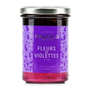 Confit de fleurs de violette - Les Créatives Favols