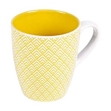 Yellow Mug Yellow Mug
