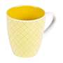 Mug jaune