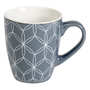 Grey Mug