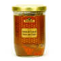 Salmis de canard sauce aux cèpes