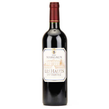 Les Hauts du Tertre - Margaux Les Hauts du Tertre - Margaux