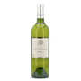 Organic White Wine Château Les Peyroulets - AOC Bergerac- 12°