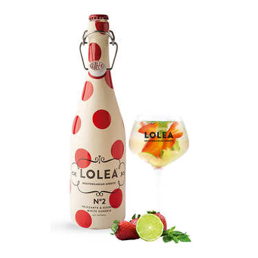 White Sangria Lolea n°2 White Sangria Lolea n°2
