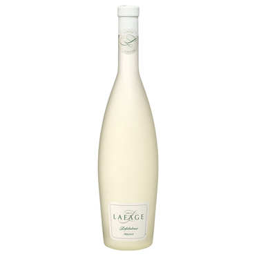 Domaine Lafage – Miraflors blanc Lafabuleuse Domaine Lafage – Miraflors blanc Lafabuleuse