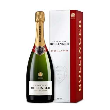 Bollinger Champagne Special Cuvée Bollinger Champagne Special Cuvée