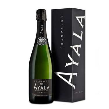 Alaya Champagne Brut Majeur Alaya Champagne Brut Majeur