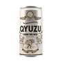 Qyuzu - Premium tonic water au yuzu