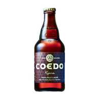 Coedo Kyara - bière Indian Pale Lager japonaise 5,5% - BienManger