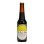 Brasserie Beau Soleil - bière stout bio 5%
