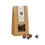 Billes de céréales chocolat au lait, brisures de nougatine